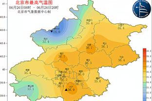 哑火！同曦首节首发5人没有运动战进球 林葳5中0